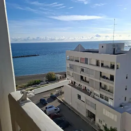 Apartment Casa Fronte Mare Bari