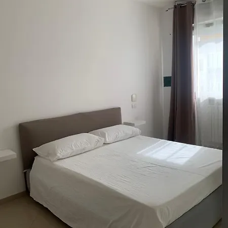 Appartement Casa Fronte Mare Bari